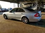 2007 Mercedes-Benz E 350