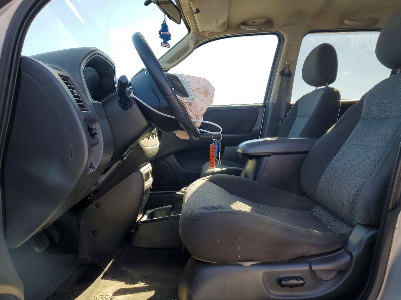 2003 Ford Escape xlt