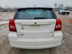 2010 Dodge Caliber sxt