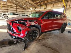 Buick salvage cars for sale: 2025 Buick Enclave Sport Touring