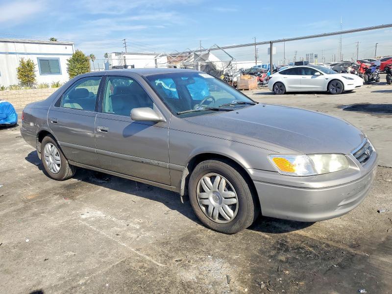 2001 Toyota Camry ce
