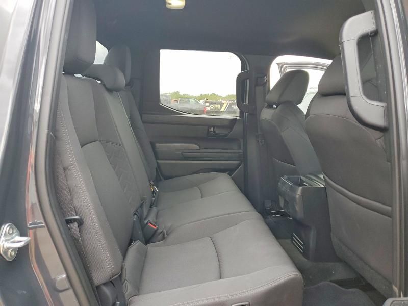 2025 Toyota Tacoma Double cab