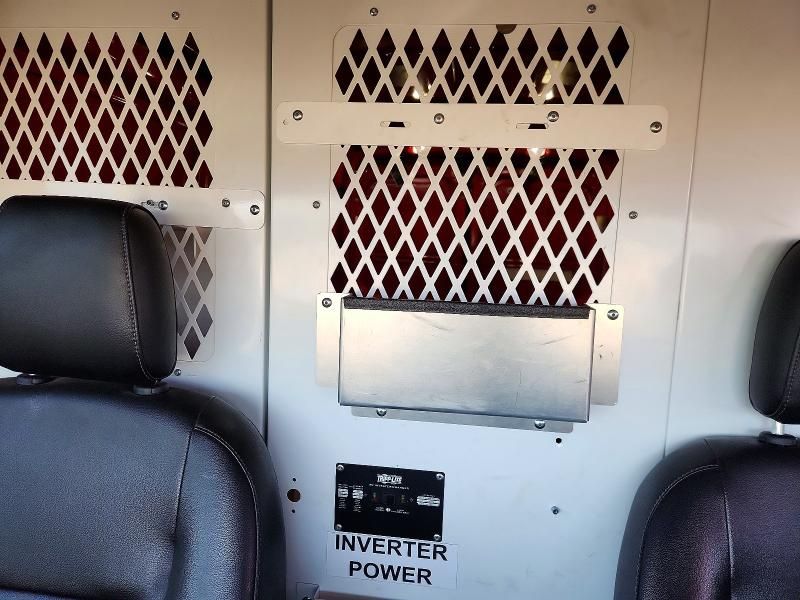 2021 Ford Transit T-250