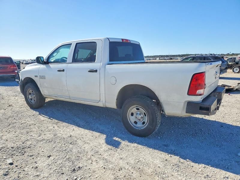 2015 Dodge Ram 1500 st