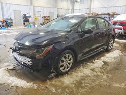 2020 Toyota Corolla le for sale in Wayland, MI