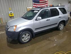 2004 Honda Cr-v ex en venta en Central Square, NY
