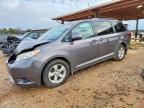 2016 Toyota Sienna le