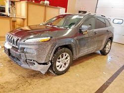 2016 Jeep Cherokee Latitude for sale in Exeter, RI