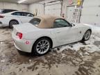2004 BMW Z4 2.5