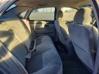2005 Ford Taurus se