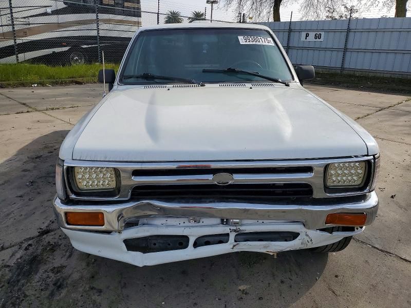 1994 Toyota Pickup 1/2 TON Short Wheelbase