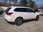 2020 Mitsubishi Outlander es