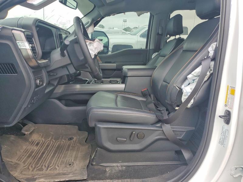 2026 Ford F250 Super Duty