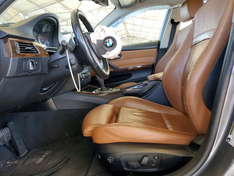 2011 BMW 328 i