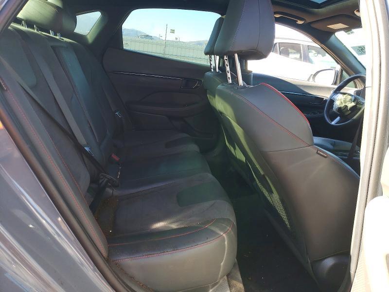 2024 Hyundai Sonata n Line