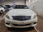 2013 Infinity G37 Sedan x