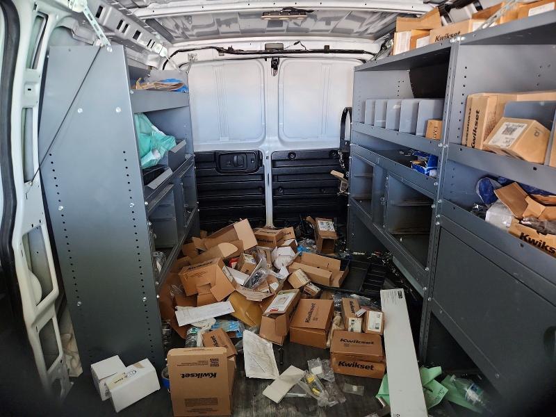 2023 Chevrolet Express G2500