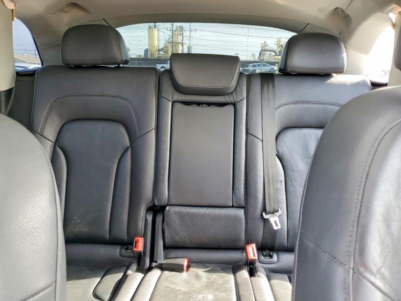 2017 Audi Q5 Premium