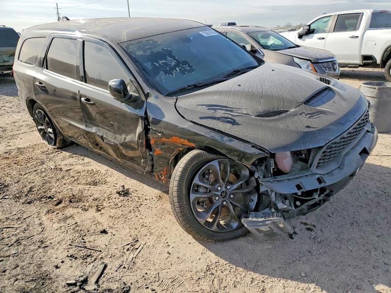 2022 Dodge Durango R/T