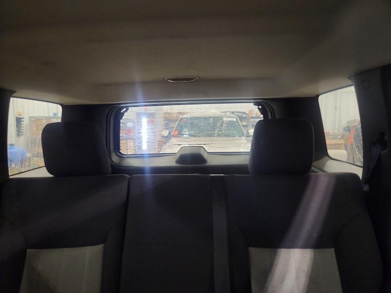 2009 Jeep Liberty Sport