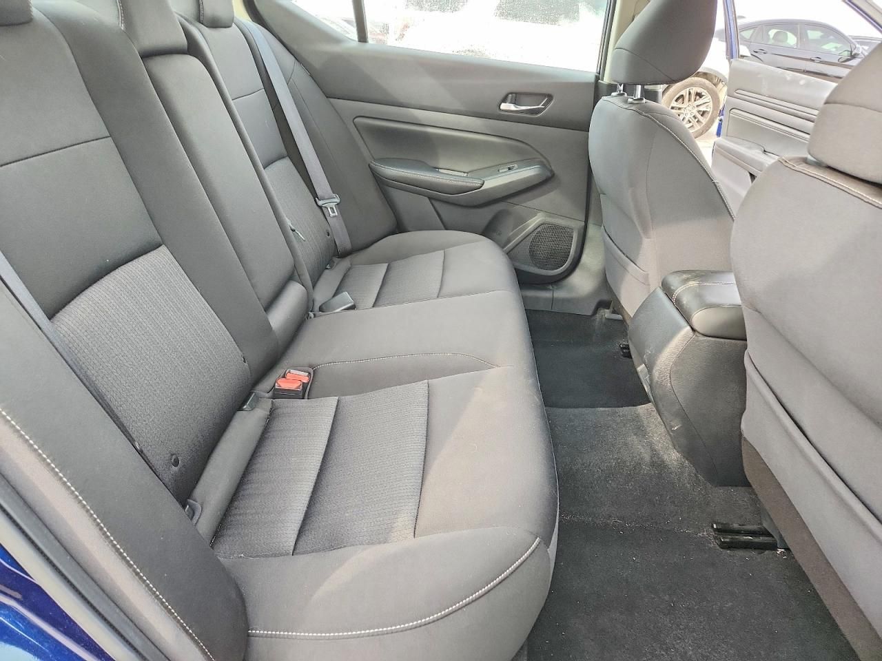 2020 Nissan Altima s