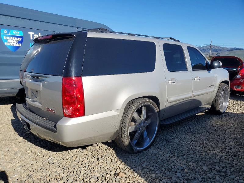 2007 GMC Yukon xl K1500
