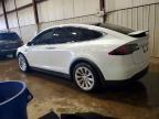 2018 Tesla Model x