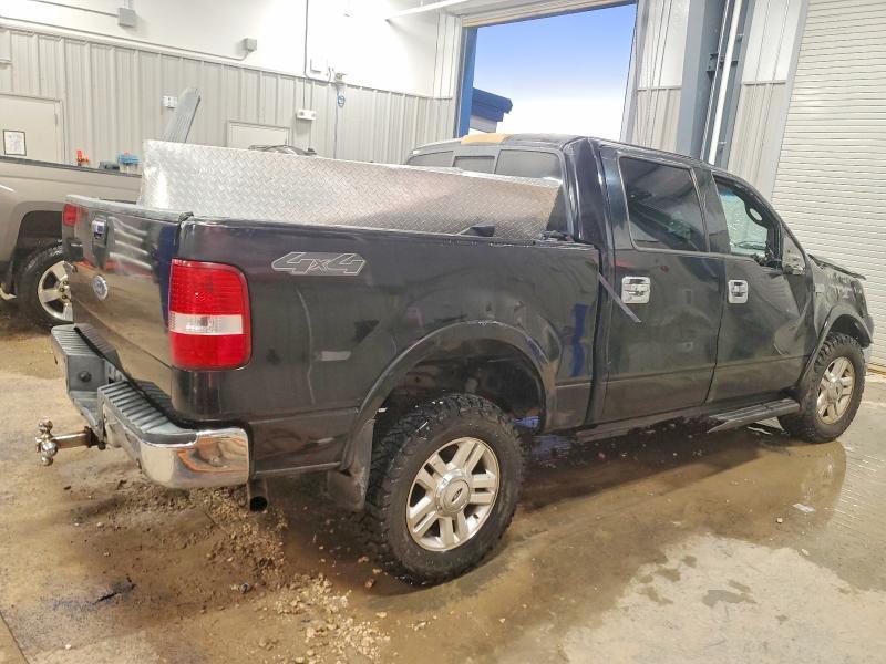 2004 Ford F150 Supercrew