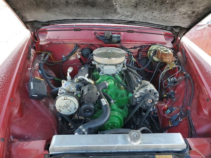 1954 Studebaker Commander