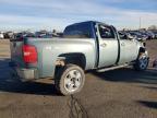 2009 Chevrolet Silverado K1500 LTZ