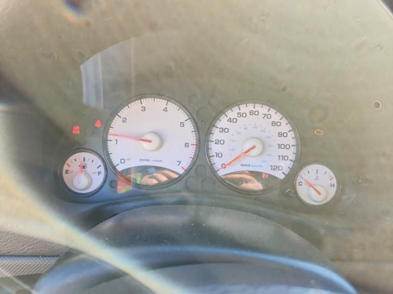 2003 Jeep Liberty Sport