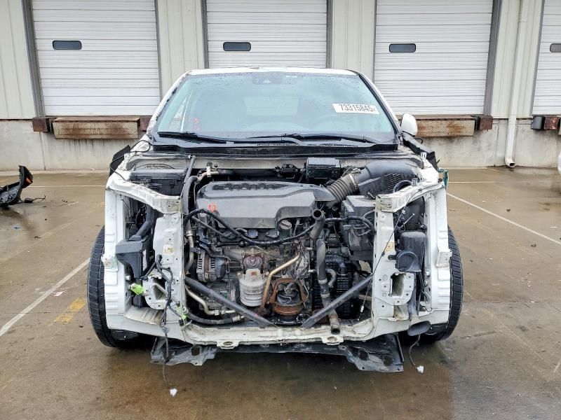 2016 Acura Mdx Technology