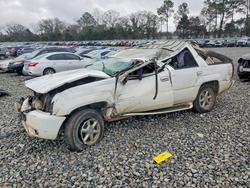 2000 Cadillac Escalade en venta en Byron, GA