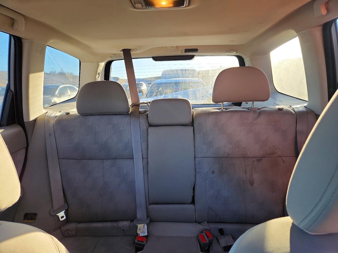 2009 Subaru Forester 2.5x Premium