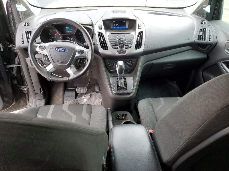 2016 Ford Transit Connect xlt