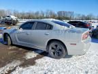 2012 Dodge Charger se