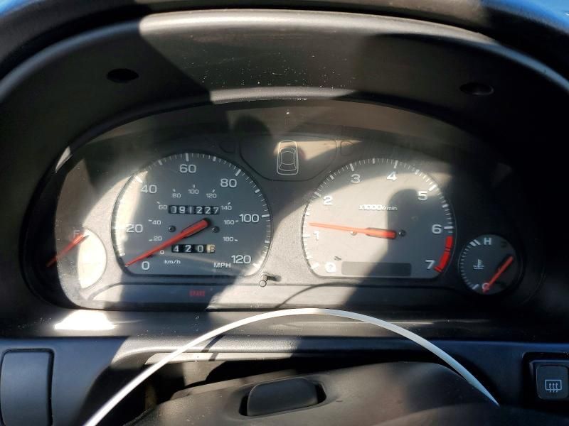 1998 Subaru Legacy l