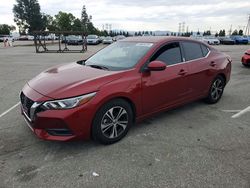 2023 Nissan Sentra sv for sale in Rancho Cucamonga, CA