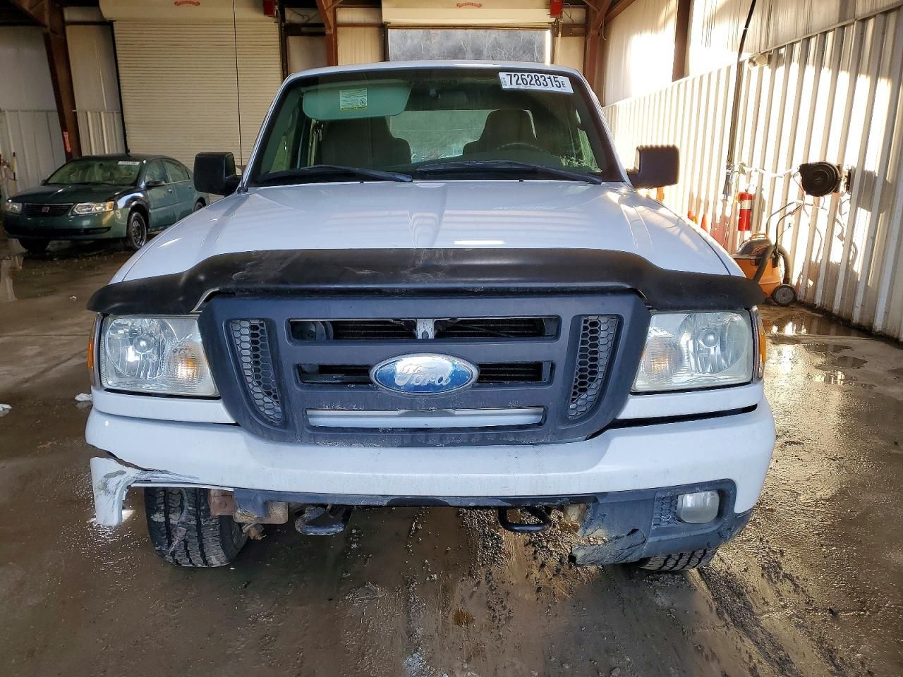 2006 Ford Ranger Super cab