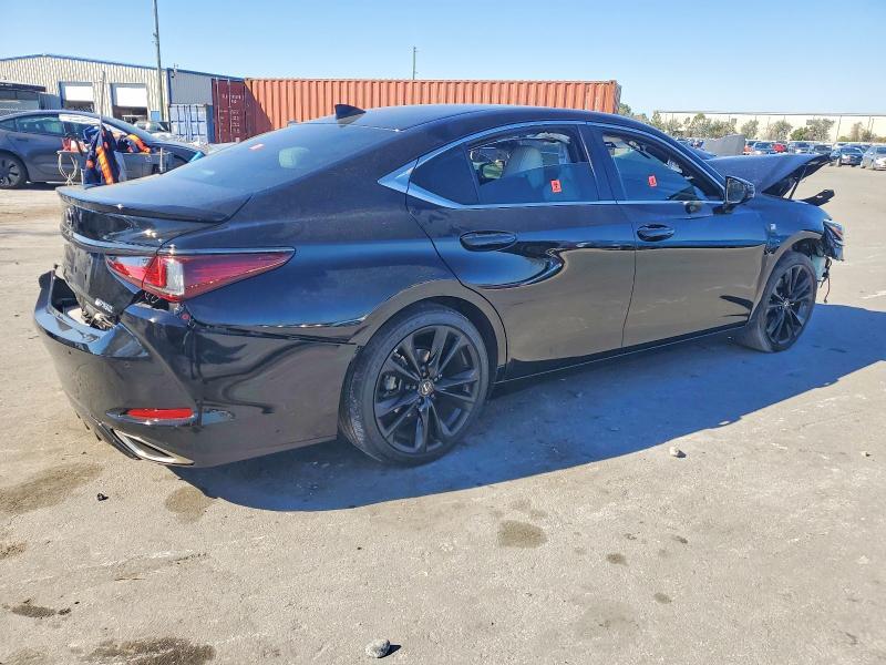 2021 Lexus Es 350 Base