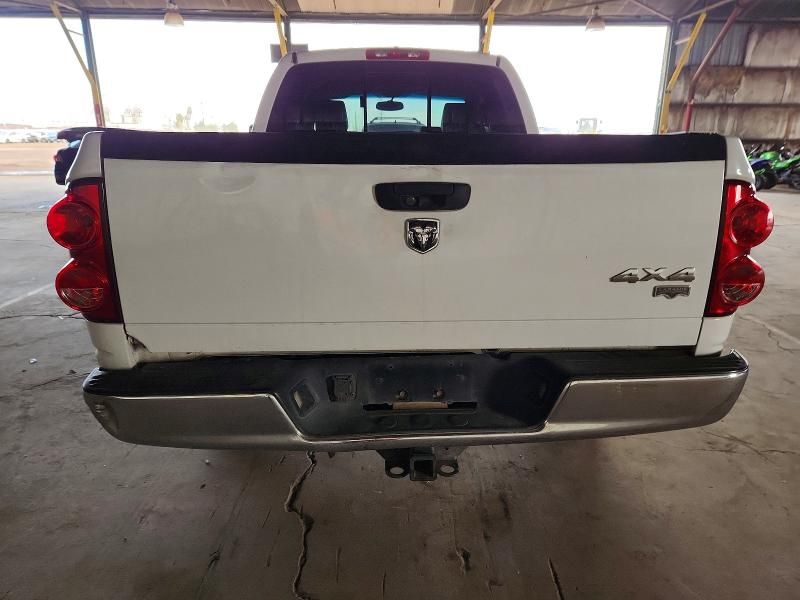 2008 Dodge Ram 1500 st