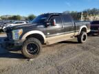2012 Ford F250 Super Duty