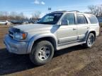 1999 Toyota 4runner Limited