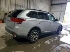 2016 Mitsubishi Outlander se