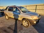 2006 KIA New Sportage