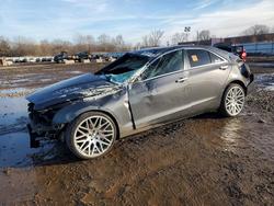 2013 Cadillac Ats Luxury for sale in Chicago Heights, IL