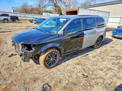 Dodge salvage cars for sale: 2019 Dodge Grand Caravan gt