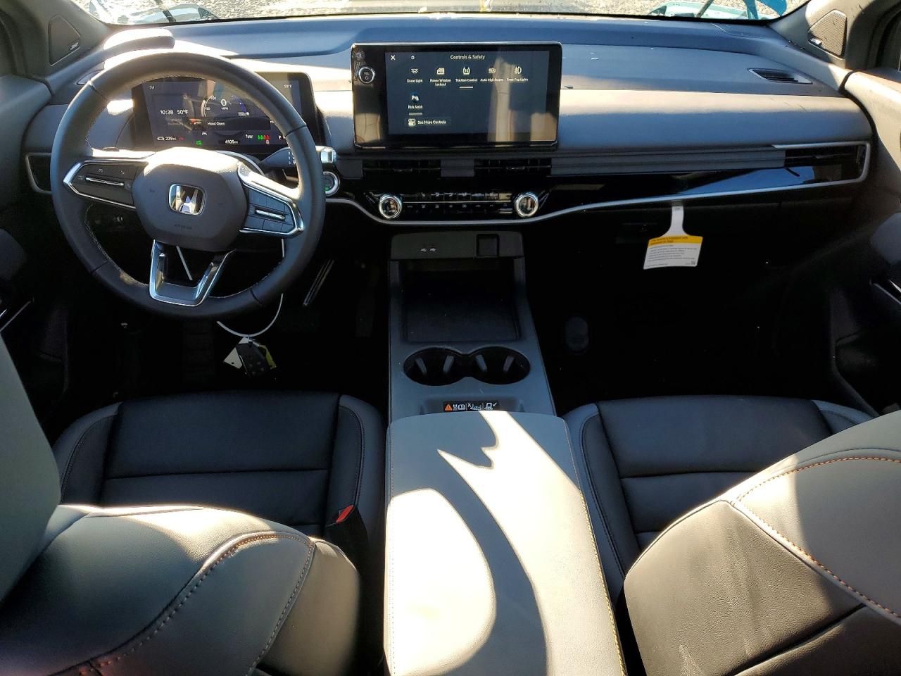 2025 Honda Prologue Touring