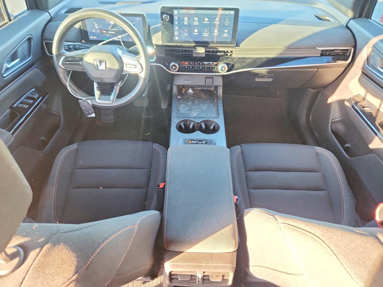 2024 Honda Prologue ex