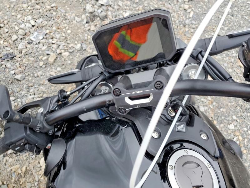 2024 Honda CB1000 RA